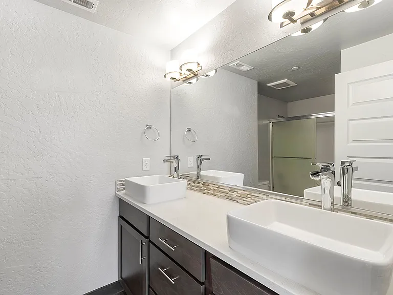 2BR, 2.5BA -744 SF