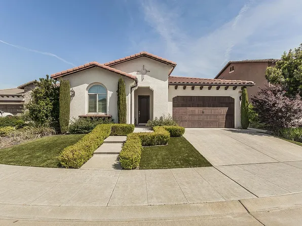 1924 E Via Fiore Ave, Fresno, CA 93730