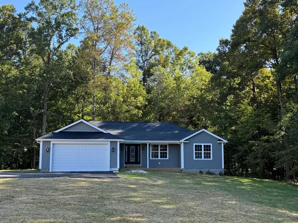 995 Old Union Church Rd, London, KY 40744