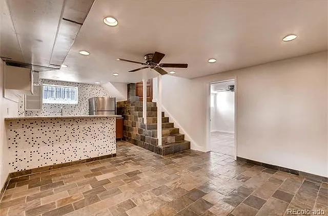 Nicely Remodeled Lower Duplex in Sunnyside/Berkeley Area — Photo 1