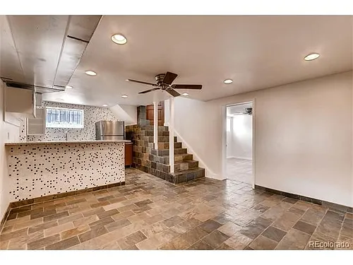 Nicely Remodeled Lower Duplex in Sunnyside/Berkeley Area Photo 1