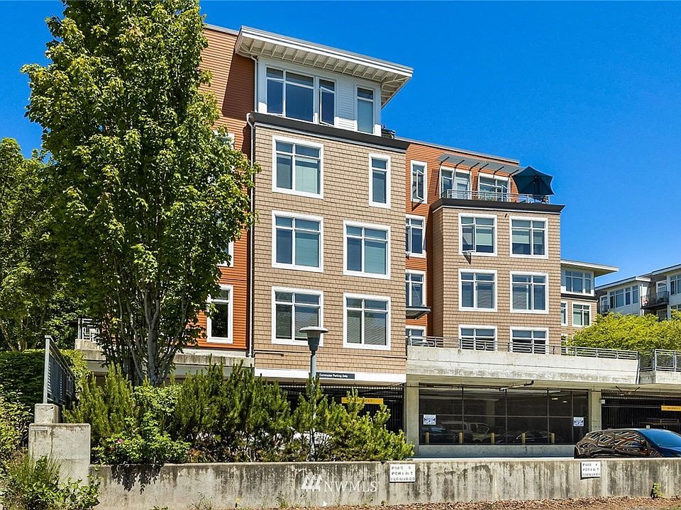 170 Harbor Square Loop Ne Unit A209 Bainbridge Island Wa 98110 Zillow