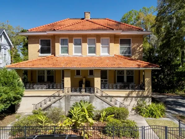 24 Saragossa St, Saint Augustine, FL 32084