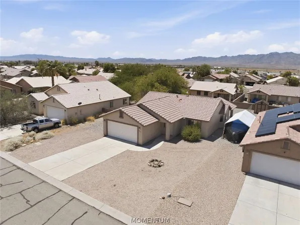 4923 S Rinaldi Drive, Fort Mohave, AZ 86426