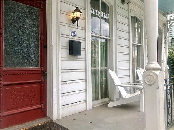 2nd image of 338 Belleville St