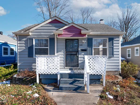5085 Kingsley Dr, Indianapolis, IN 46205