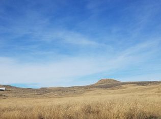 Foothills Blvd, Gillette, WY 82716