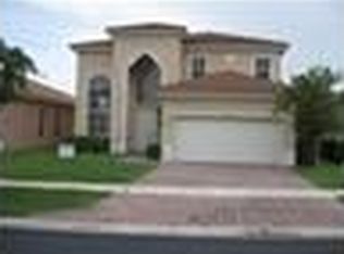 1800 NE 37th Ave, Homestead, FL 33033