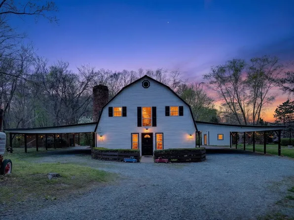 1323 Mount Zion Rd, Joelton, TN 37080