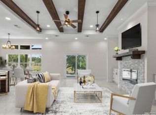 107 Asa Harold, Blanco, TX 78606