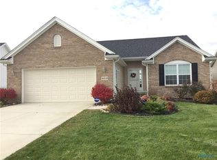 26243 Turnbridge Dr, Perrysburg, OH 43551
