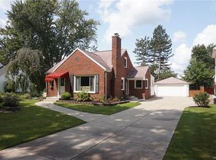 89 Willow Dr, Tonawanda, NY 14150