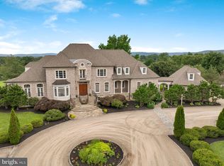 16017 Hampton Rd, Hamilton, VA 20158