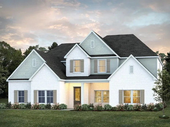 2641 Cool Stone Bend Dr, Auburn, AL 36832