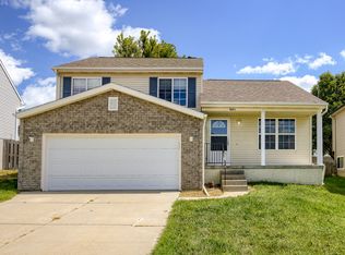 5871 S 193rd Ave, Omaha, NE 68135