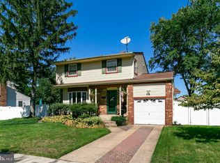 315 Juniata Ave, Delran, NJ 08075