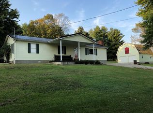 1125 Salem Cave Rd, Beaver, OH 45613