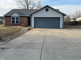 103 Buckthorne Ln, Mooresville, IN