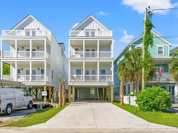 113 12th Ave S #B, Myrtle Beach, SC 29575