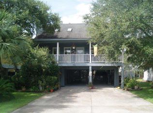 121 15th Ave N, Surfside Beach, SC 29575