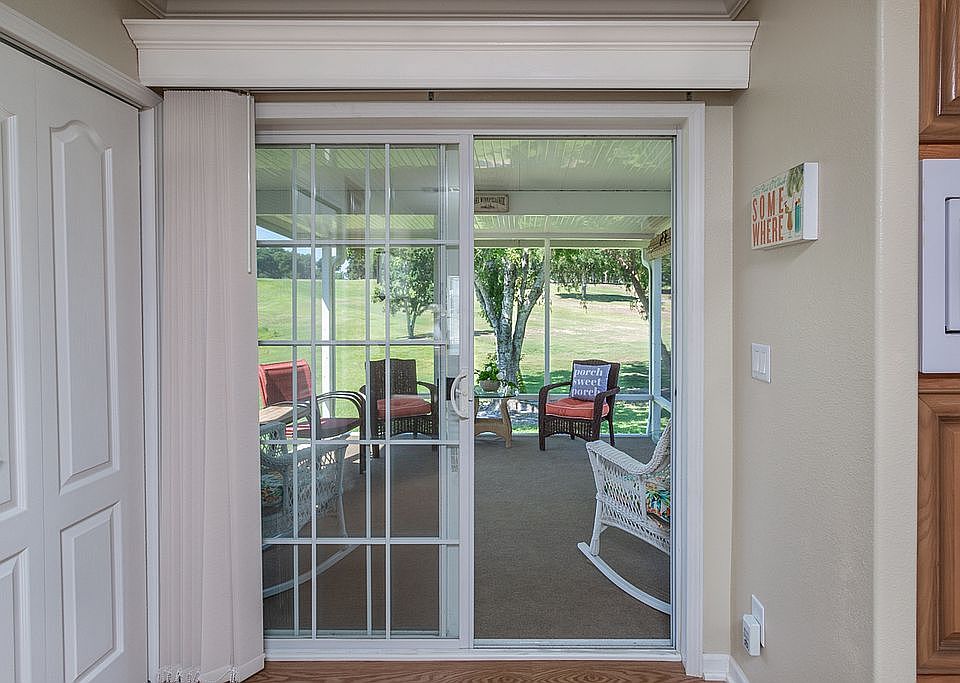 Porch Sweet Porch