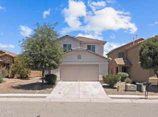 878 W Placita El Cauce Rico, Green Valley, AZ 85614