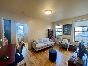 Rented by Heller Organization