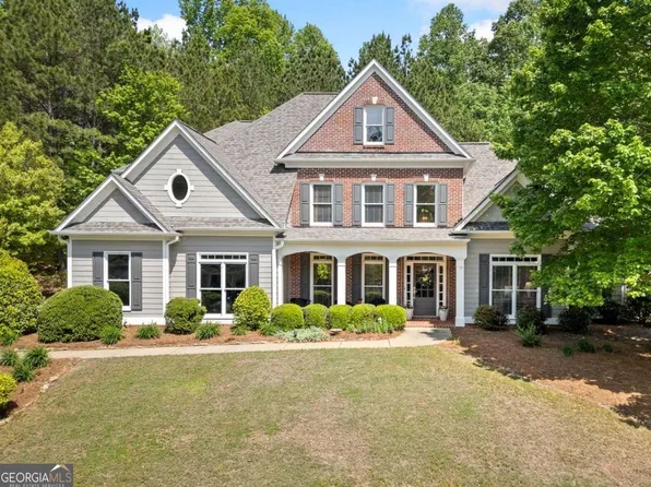 295 River Laurel Way, Woodstock, GA 30188