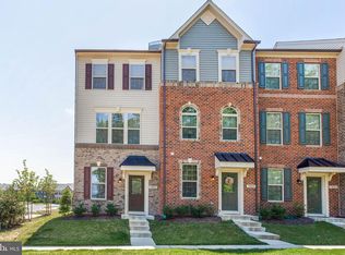 7860 Fletcher Way, Hanover, MD 21076