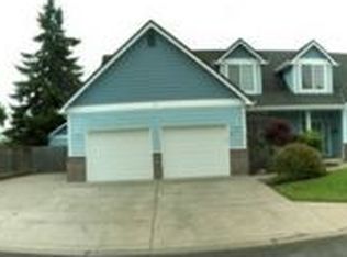 348 Grizzly Ave, Eugene, OR 97404
