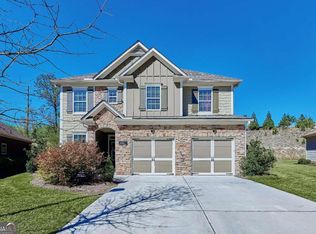 6667 Rivergreen Rd, Flowery Branch, GA 30542
