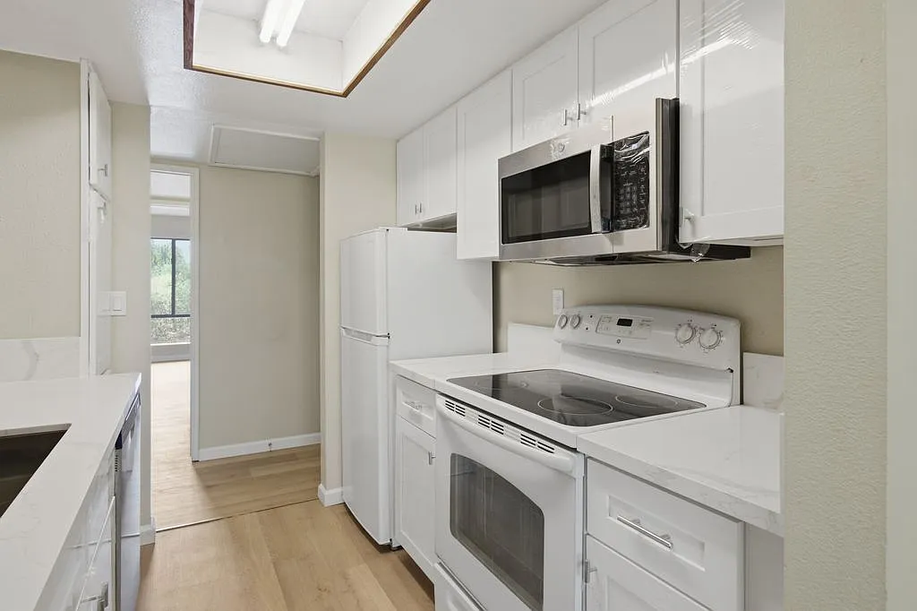 2 bed, 1000 sqft, $1,900 — Photo 2