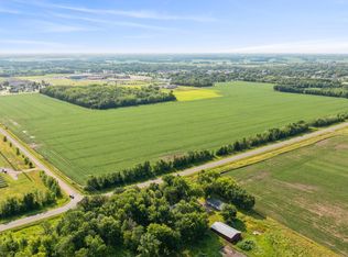 709 Norman Ave N, Foley, MN 56329