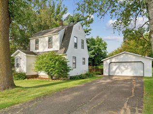 111 Pine St S, Turtle Lake, WI 54889