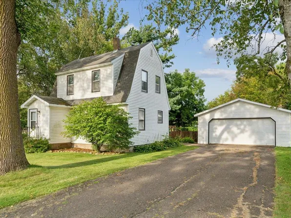 111 Pine St S, Turtle Lake, WI 54889