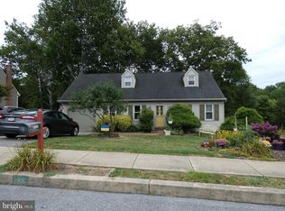 1916 Wilderness Rd, Lancaster, PA 17603