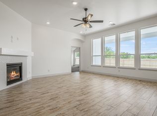 13328 SW 8th St, Yukon, OK 73099