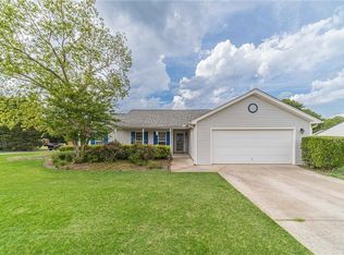 463 Rebekah Dr, Bethlehem, GA 30620