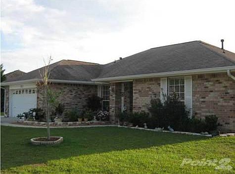 Great home that qualifies for 100% financing if you qualify for Rural Development. Call today to see if you qualify.