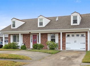 1504 Irene Dr, Metairie, LA 70001