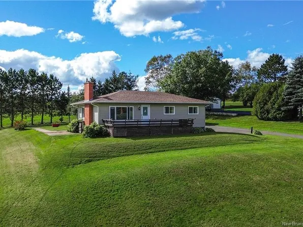 111 McGregor Brook Rd, Studholm, NB E4G 2G4