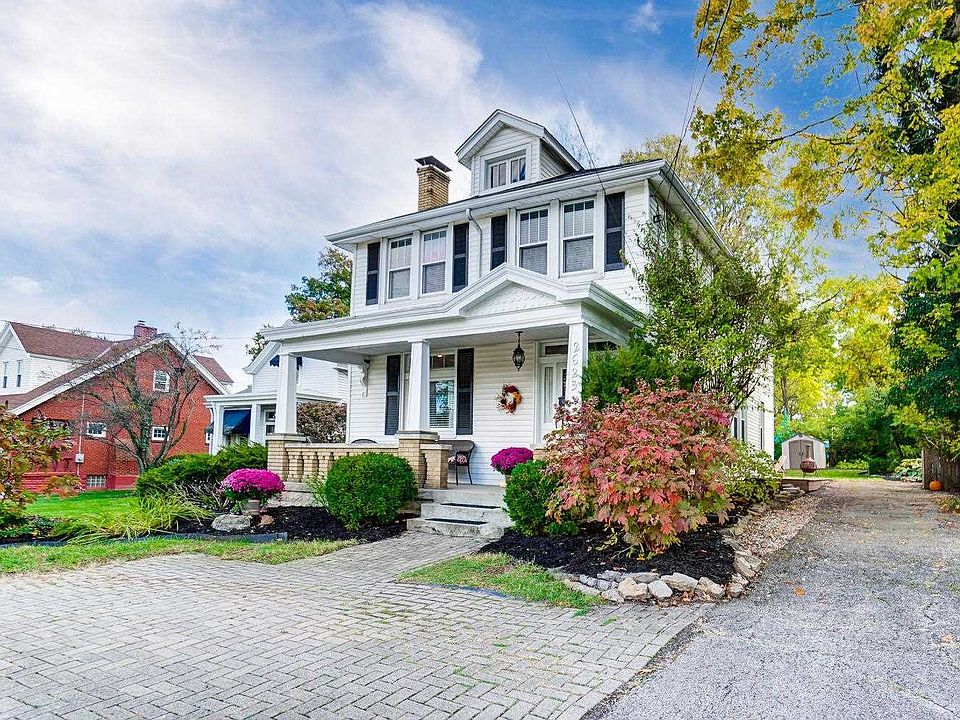 2623 Turkeyfoot Rd, Lakeside Park, KY 41017 Zillow