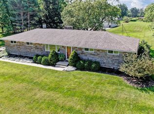 4609 Detrick Jordan Pike, Springfield, OH 45502