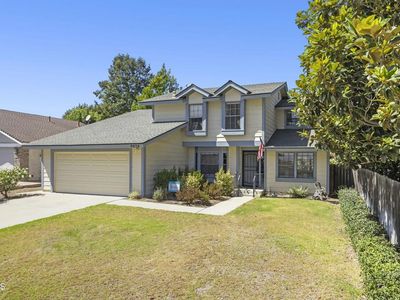 9075 Kennebec St, Ventura, CA, 93004