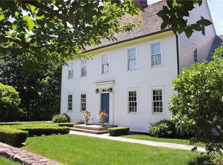 1707 Tuttle Ave, Cheshire, CT 06410