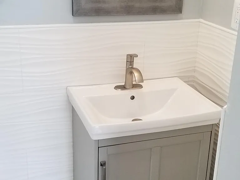 4447 P St NW #TOWNHOUSE — Photo 8