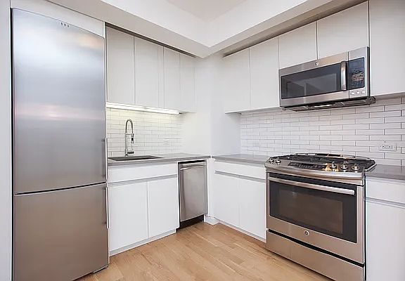 2nd image of 331 E Houston St #5AB