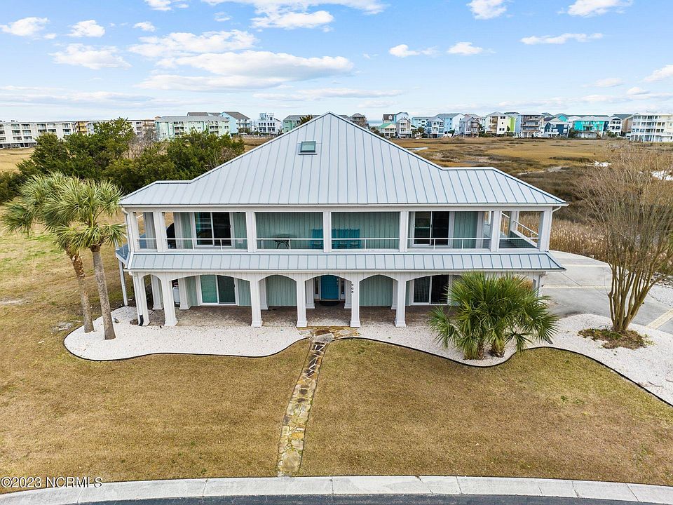 400 Oceana Way, Carolina Beach, NC 28428 Zillow