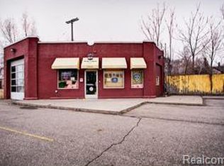 2810 W Vernor Hwy, Detroit, MI 48216