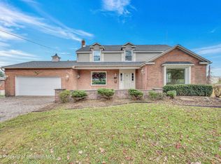 324 Susquehanna St, Forest City, PA 18421